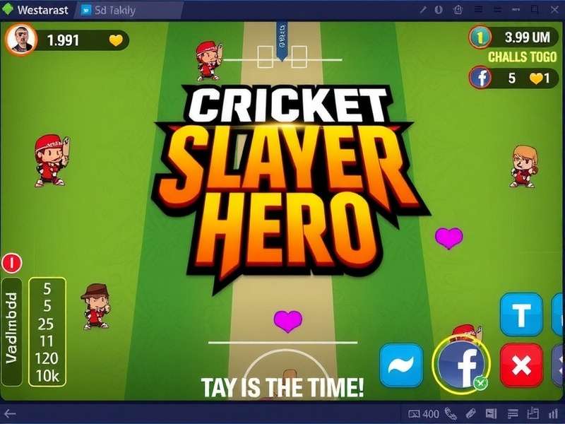 Positive Feedback from Indian Players Cricket Slayer Hero Player Reviews